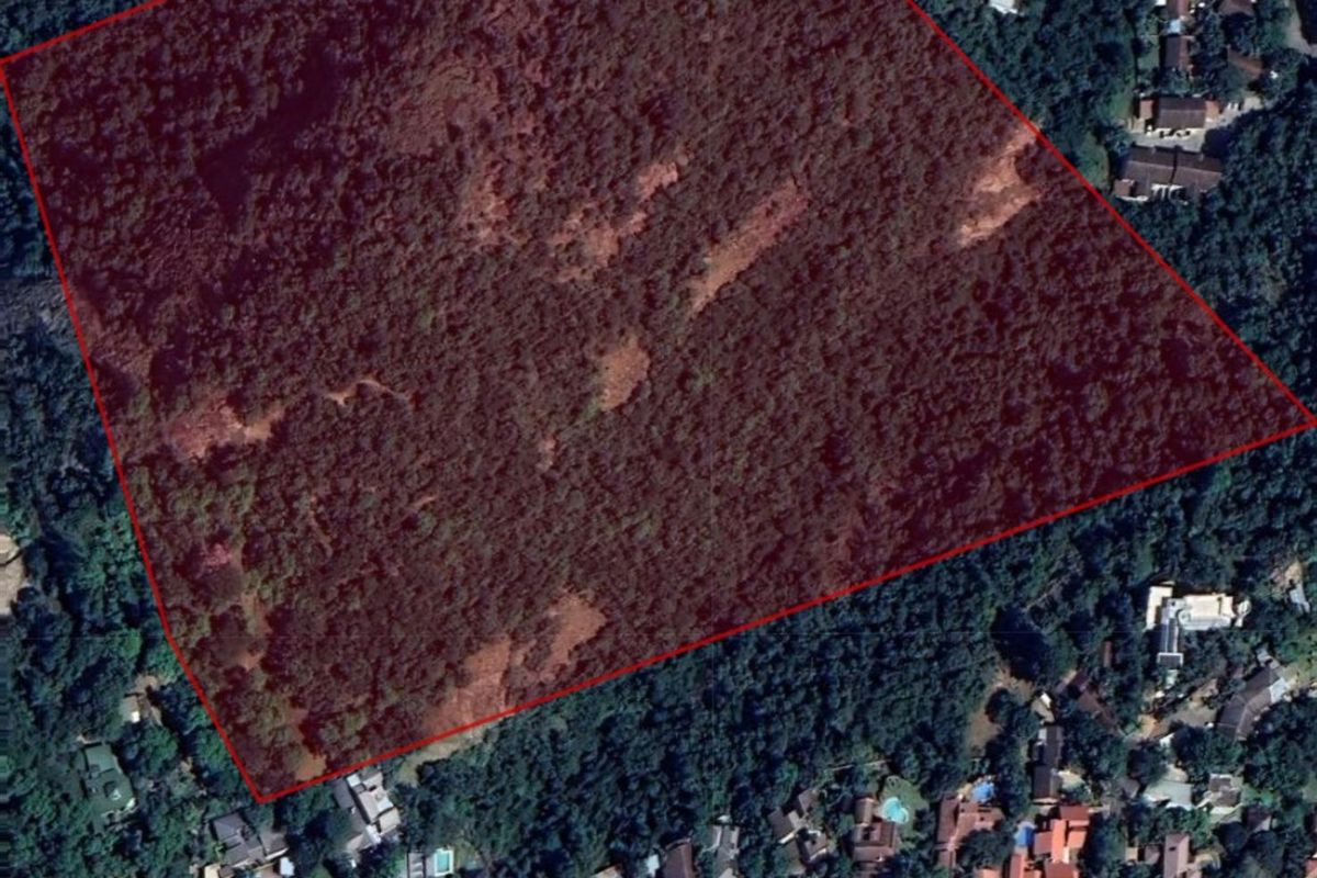 Vacant Land 11.5 ha Skyline Opportunity - Prime Land Beside Nelspruit Ext 11 - Photo 2