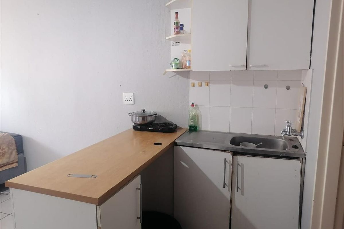 Apartment To Rent in Scottsville, Pietermaritzburg, KwaZulu Natal - Photo 5