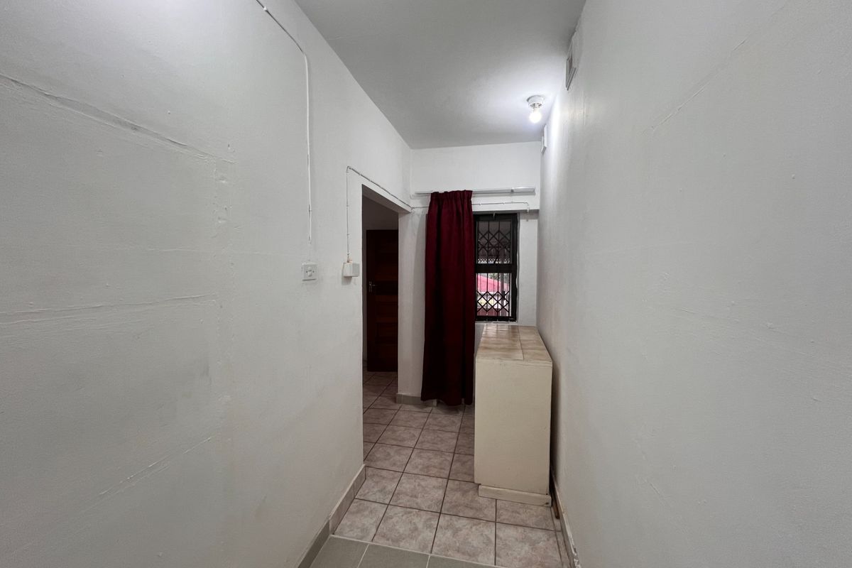 1 Bedroom Apartment To Rent in Umbilo, Durban, KwaZulu-Natal - Photo 5