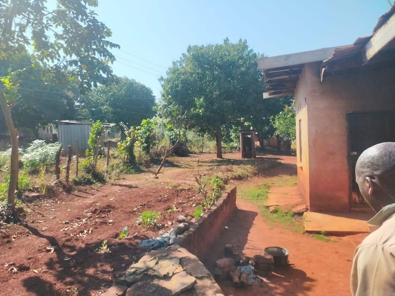 House For Sale in Thohoyandou Rural, Maungani - Photo 6