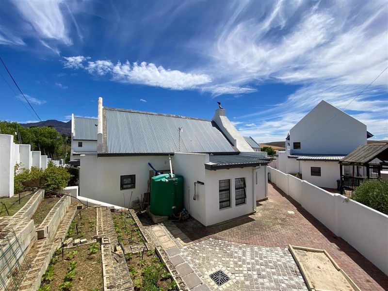 Dual-Living Opportunity in Botrivier’s Premier Security Estate - Photo 3