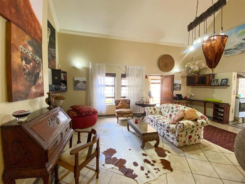 Dual-Living Opportunity in Botrivier’s Premier Security Estate - Photo 5