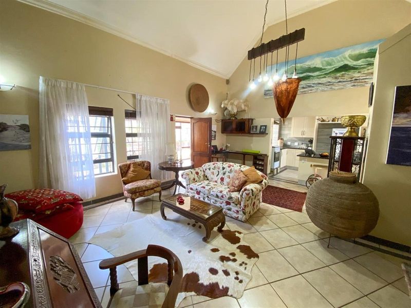 Dual-Living Opportunity in Botrivier’s Premier Security Estate - Photo 4