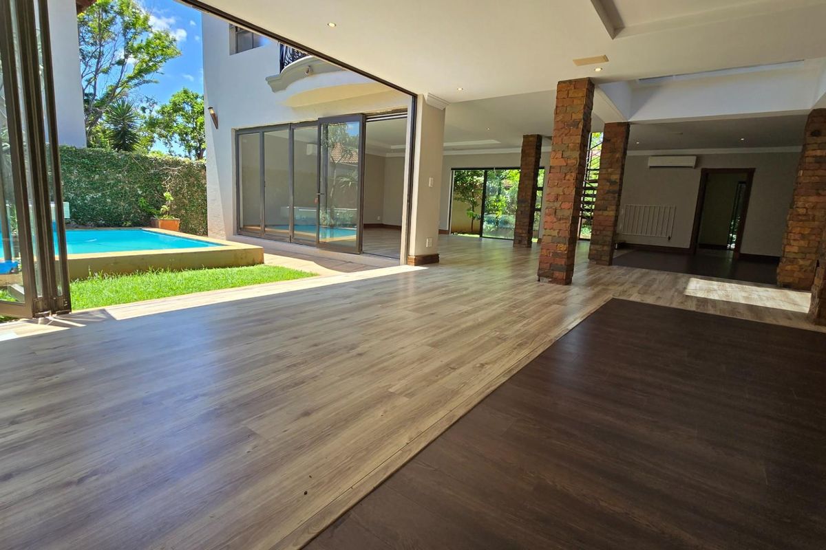 House For Sale in Silverwoods Country Estate Pretoria Gauteng - Photo 5