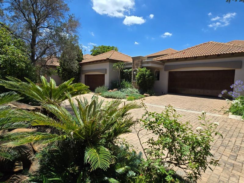 House For Sale in Silverwoods Country Estate Pretoria Gauteng - Photo 2