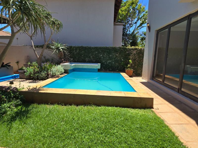 House For Sale in Silverwoods Country Estate Pretoria Gauteng - Photo 3