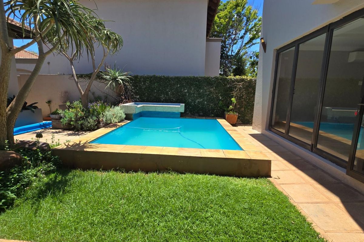 House For Sale in Silverwoods Country Estate Pretoria Gauteng - Photo 3