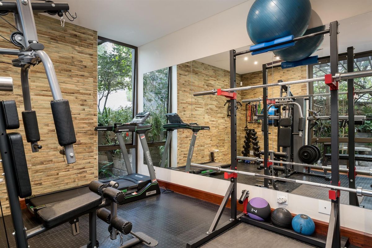 House For Sale in Boskloof Eco Estate, Somerset West - Photo 4