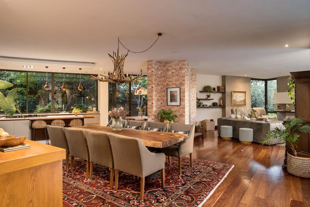 House For Sale in Boskloof Eco Estate, Somerset West - Photo 2