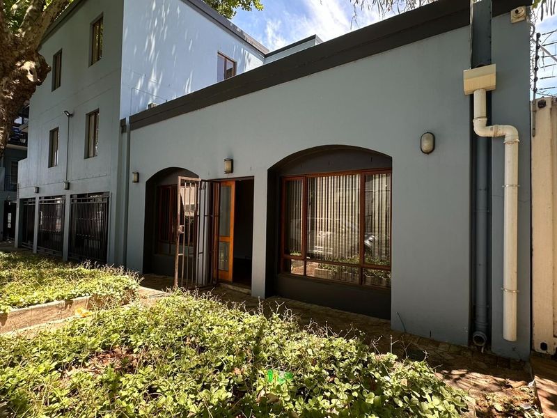 Office To Rent in Stellenbosch Central, Stellenbosch - Photo 1