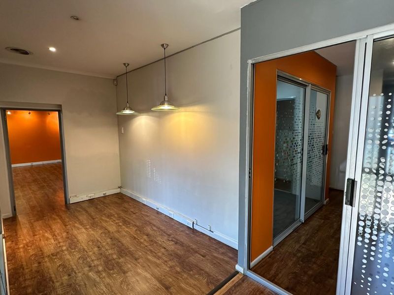 Office To Rent in Stellenbosch Central, Stellenbosch - Photo 4