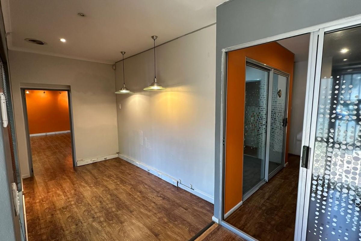 Office To Rent in Stellenbosch Central, Stellenbosch - Photo 4