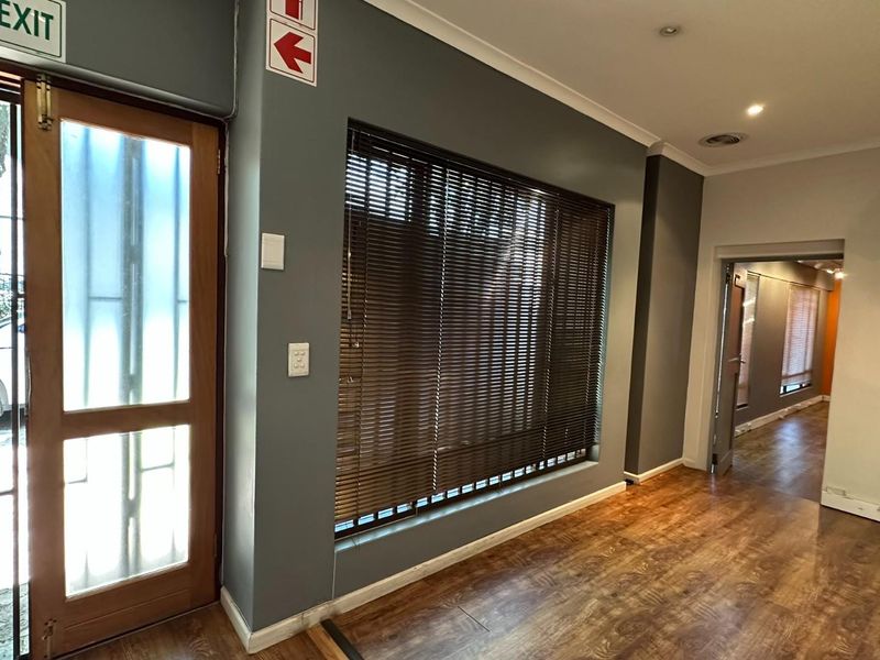Office To Rent in Stellenbosch Central, Stellenbosch - Photo 5