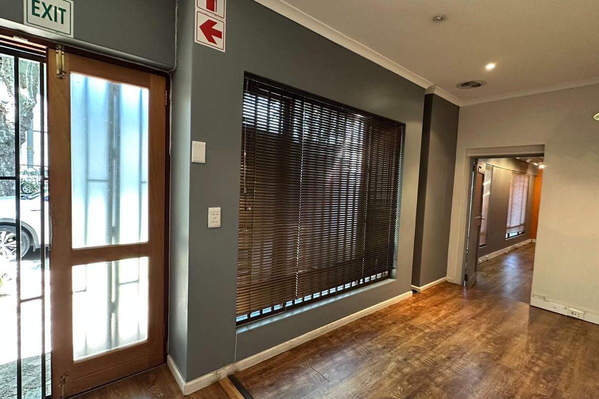 Office To Rent in Stellenbosch Central, Stellenbosch - Photo 5
