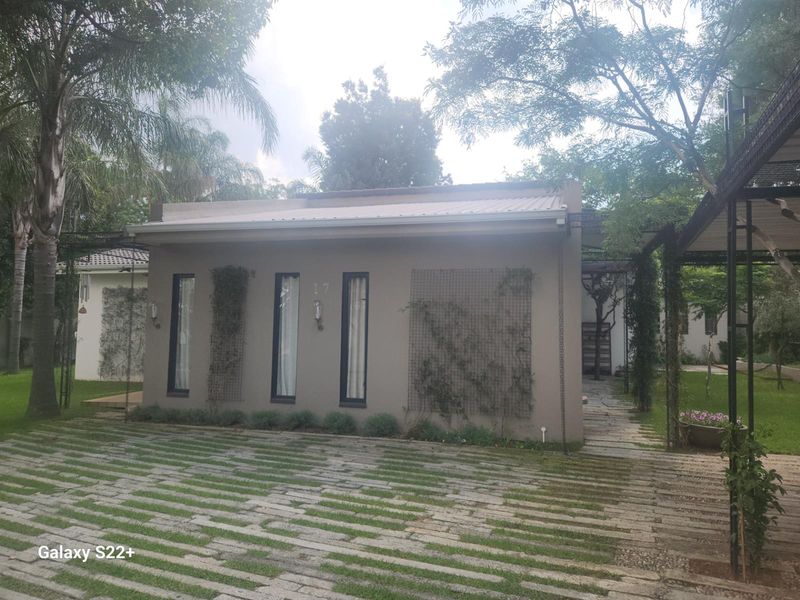 Immaculate Blend Of Nature And Space In Sunninghill, Sandton - Photo 5