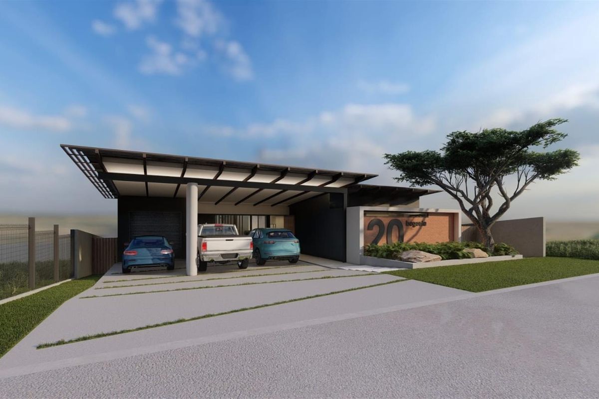 Prime Stand for Sale in Roberts Estate, Middelburg - With Approved Building Plans - Photo 2