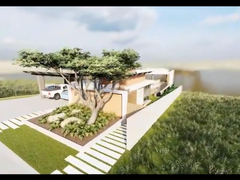 Prime Stand for Sale in Roberts Estate, Middelburg - With Approved Building Plans - Photo 5