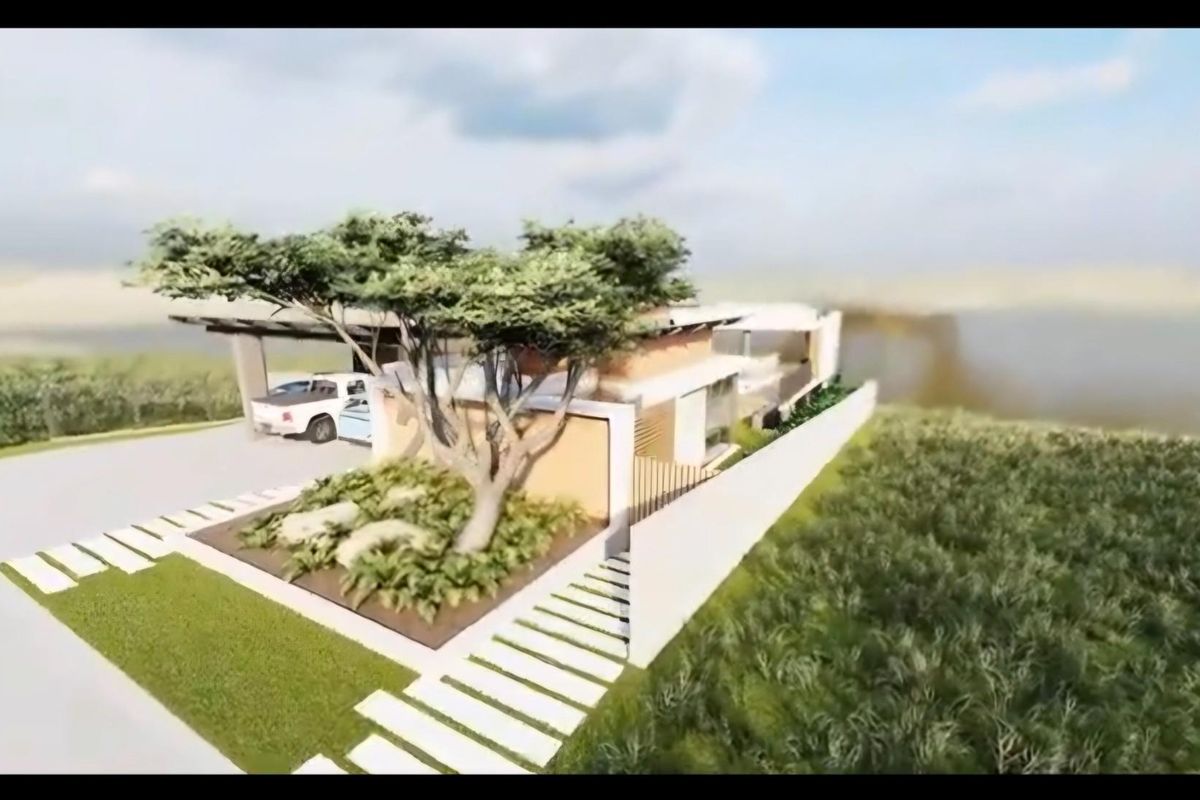 Prime Stand for Sale in Roberts Estate, Middelburg - With Approved Building Plans - Photo 5