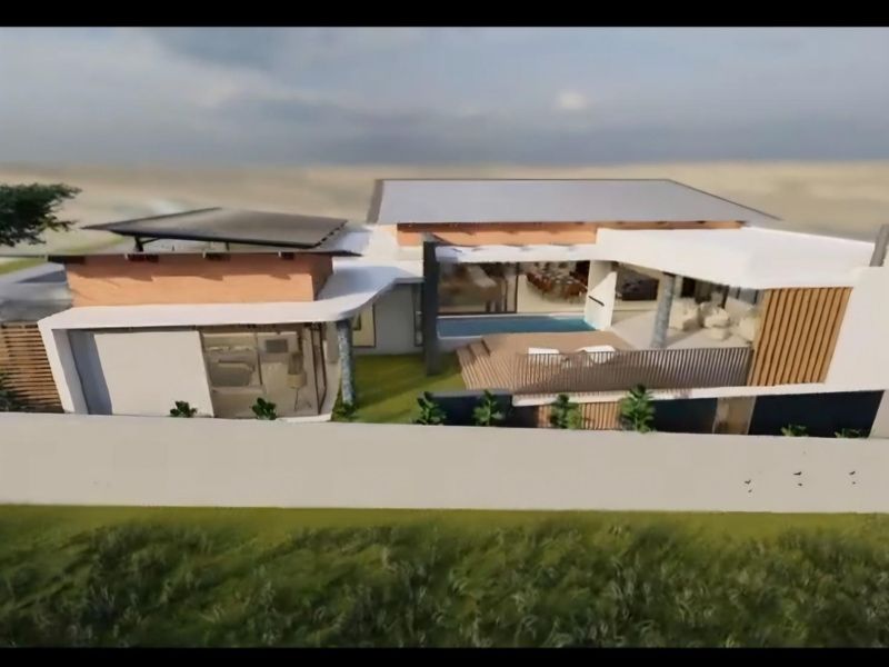 Prime Stand for Sale in Roberts Estate, Middelburg - With Approved Building Plans - Photo 6