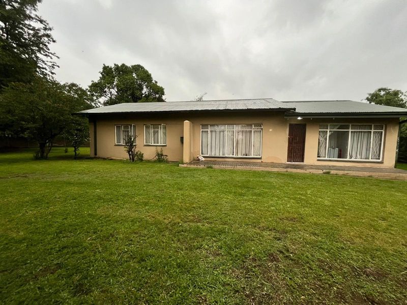 Investment Property For Sale in Sasolburg Central, Sasolburg - Photo 2