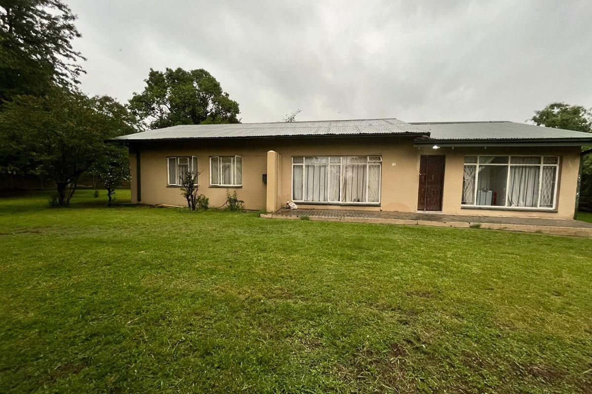 Investment Property For Sale in Sasolburg Central, Sasolburg - Photo 2