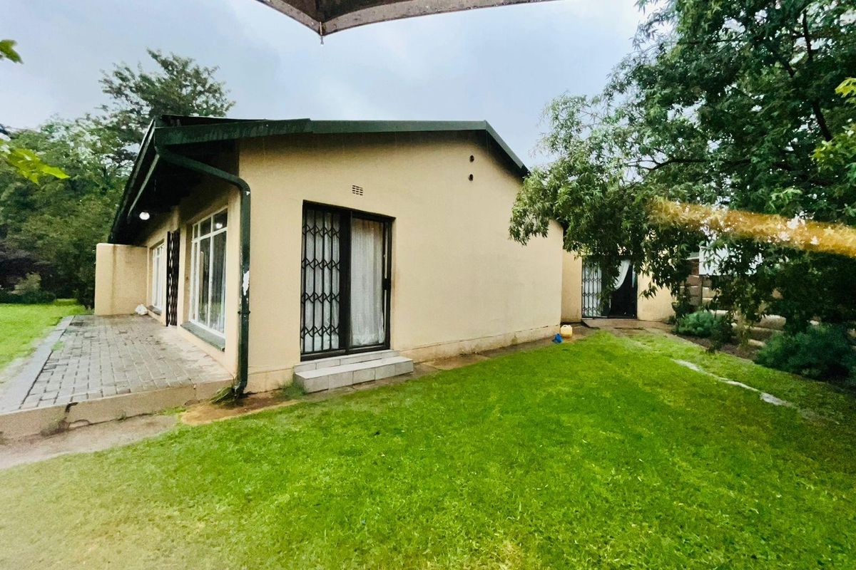 Investment Property For Sale in Sasolburg Central, Sasolburg - Photo 3