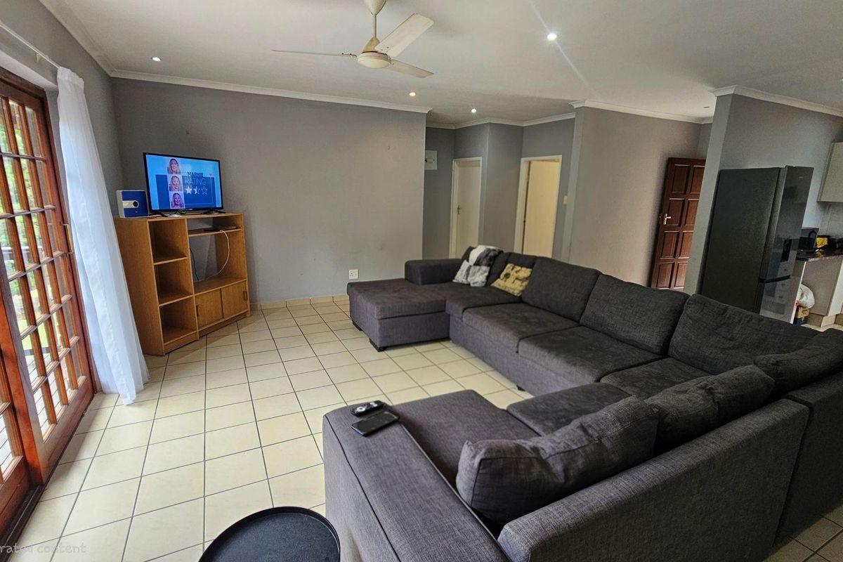 Two bedroom, two bathroom Townhouse For Sale in popular Eco Estate - Photo 4