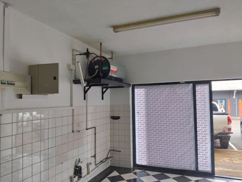 Retail Space Sold in Jacobs, Durban, KwaZulu Natal - Photo 2