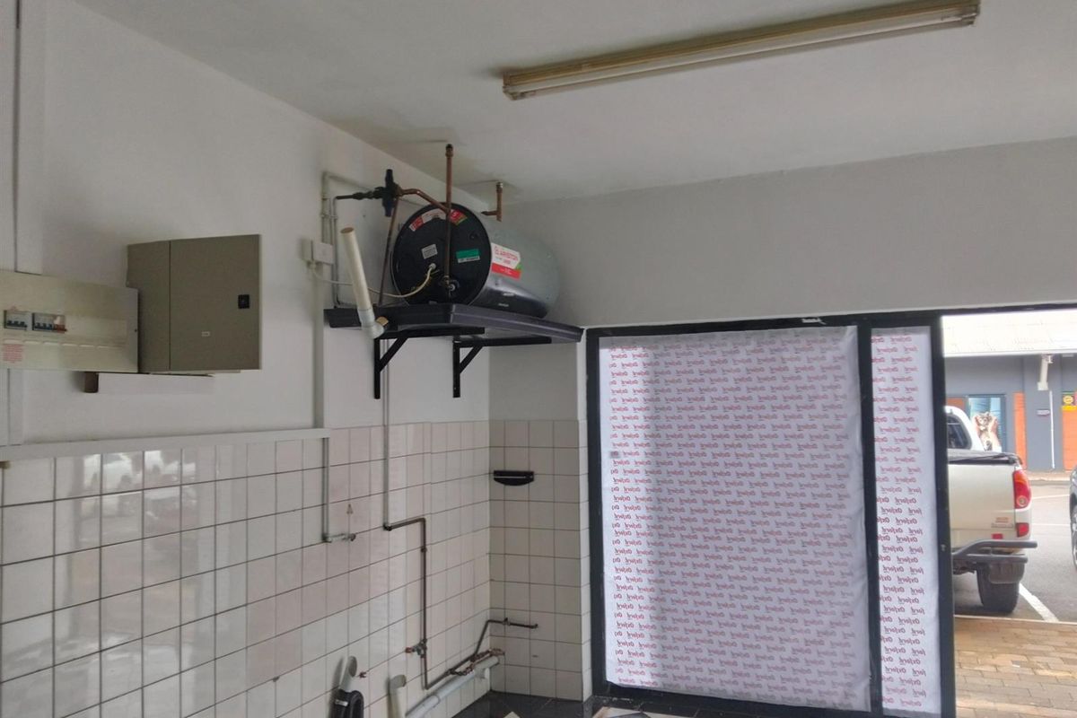 Retail Space Sold in Jacobs, Durban, KwaZulu Natal - Photo 2