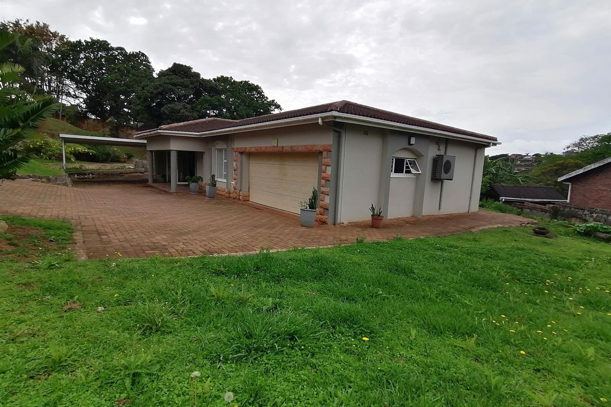 Shelly Beach. Stunning, Nice And Airy Family Home - Photo 3