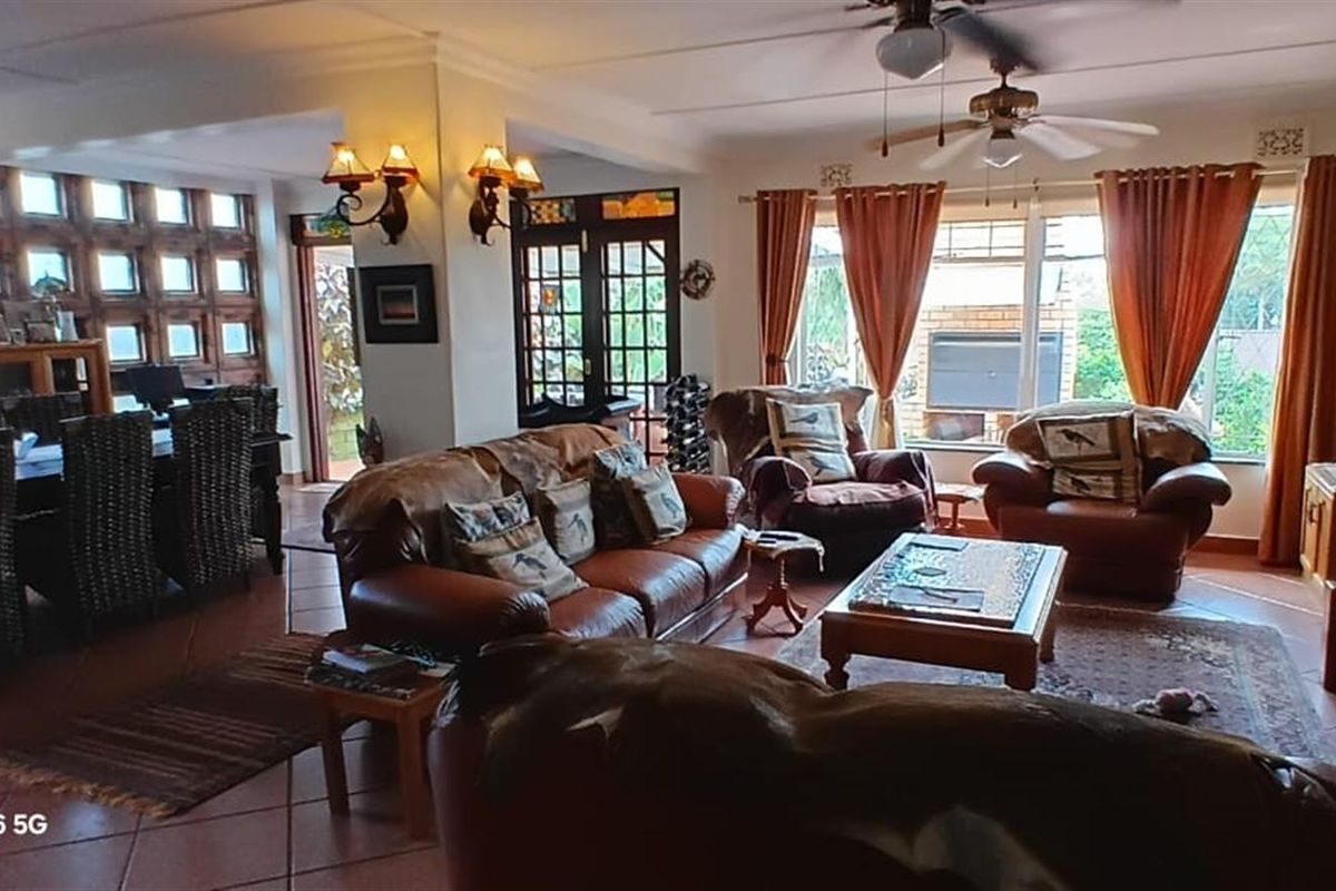 House For Sale in Mtunzini, KwaZulu Natal - Photo 4