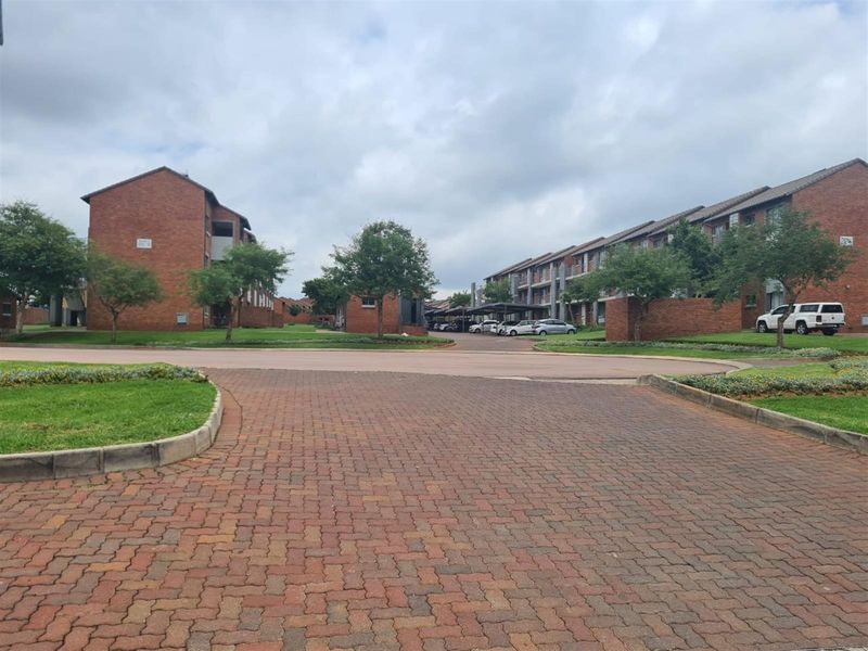 Start Your Property Journey At Etude Complex, Midrand! - Photo 3