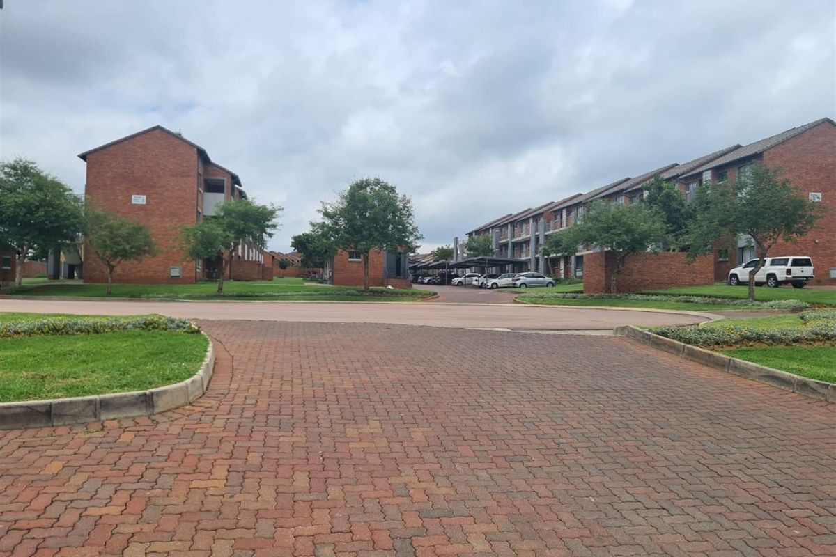 Start Your Property Journey At Etude Complex, Midrand! - Photo 3