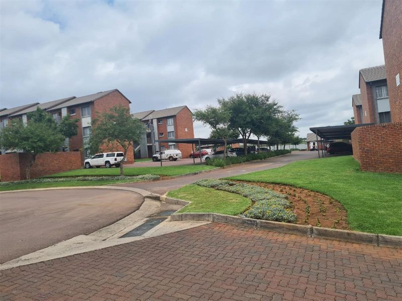 Start Your Property Journey At Etude Complex, Midrand! - Photo 2