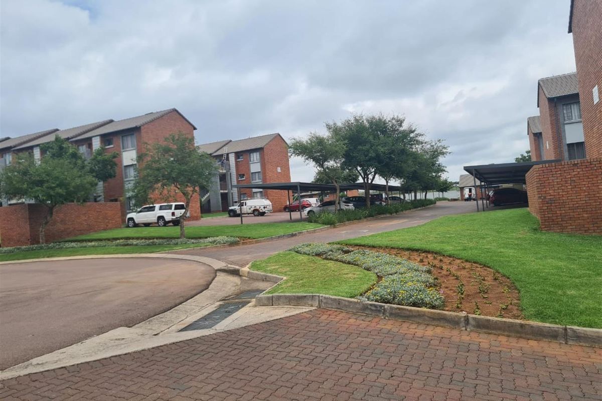 Start Your Property Journey At Etude Complex, Midrand! - Photo 2