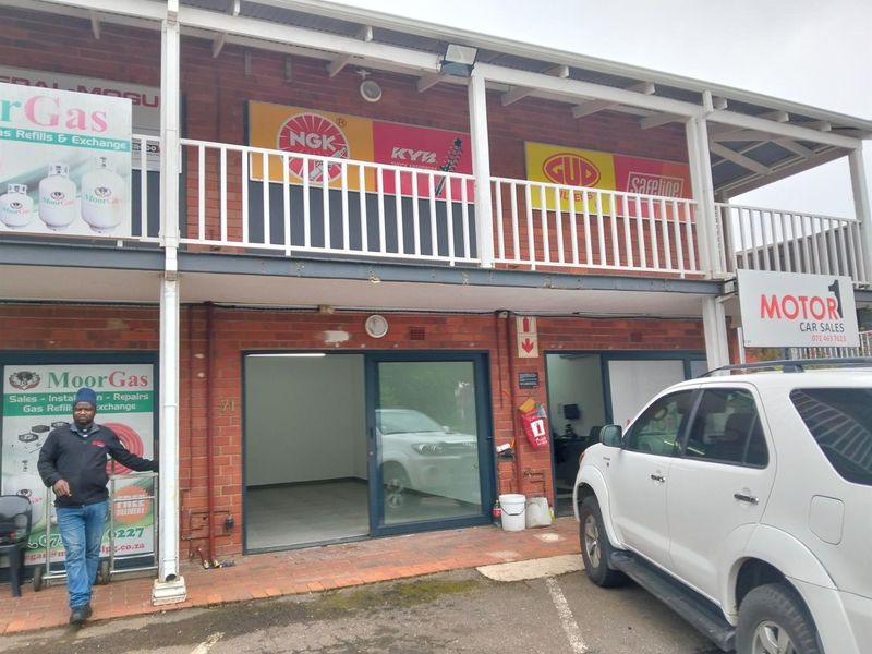 Retail Space To Rent in Hillcrest Central, Hillcrest, KwaZulu Natal - Photo 7