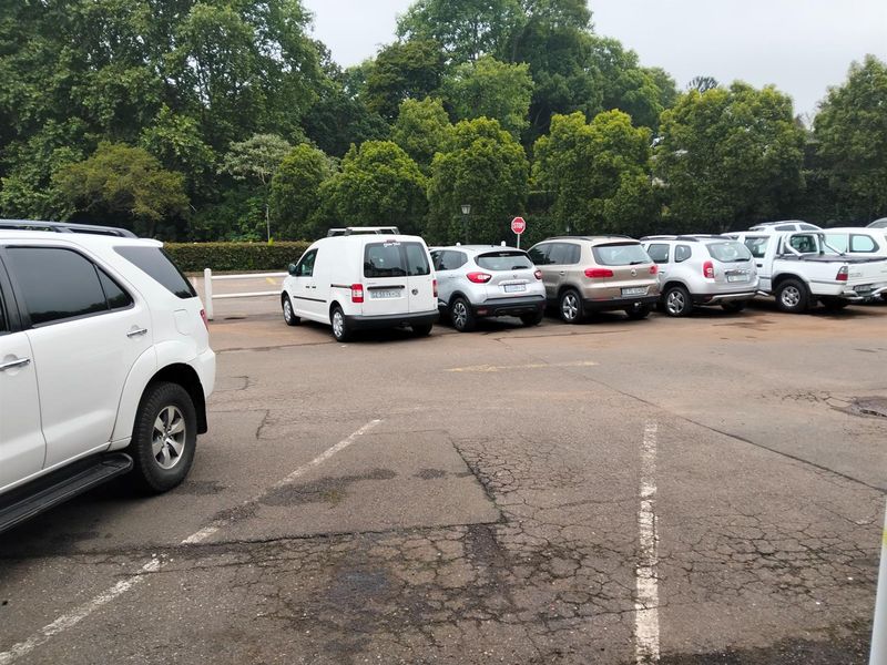 Retail Space To Rent in Hillcrest Central, Hillcrest, KwaZulu Natal - Photo 4