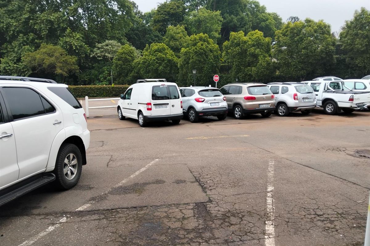 Retail Space To Rent in Hillcrest Central, Hillcrest, KwaZulu Natal - Photo 4