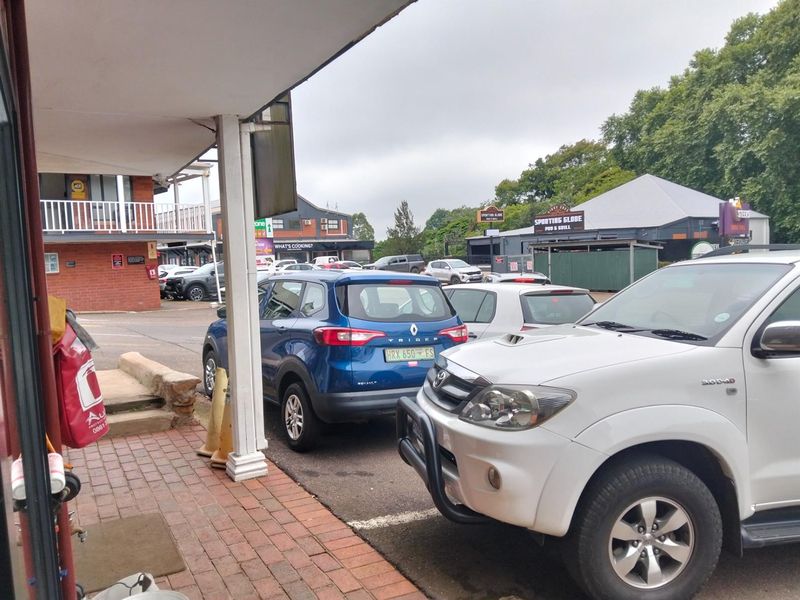Retail Space To Rent in Hillcrest Central, Hillcrest, KwaZulu Natal - Photo 5