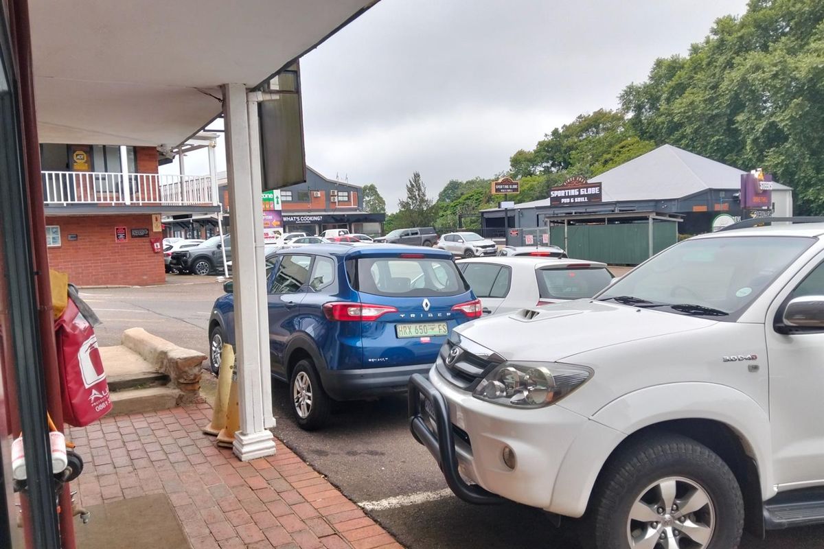 Retail Space To Rent in Hillcrest Central, Hillcrest, KwaZulu Natal - Photo 5