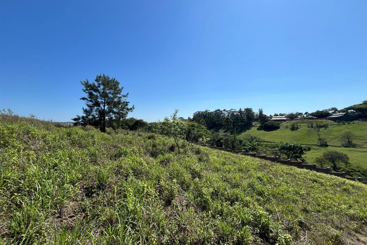 Vacant Land Springvale Country Estate - Photo 2
