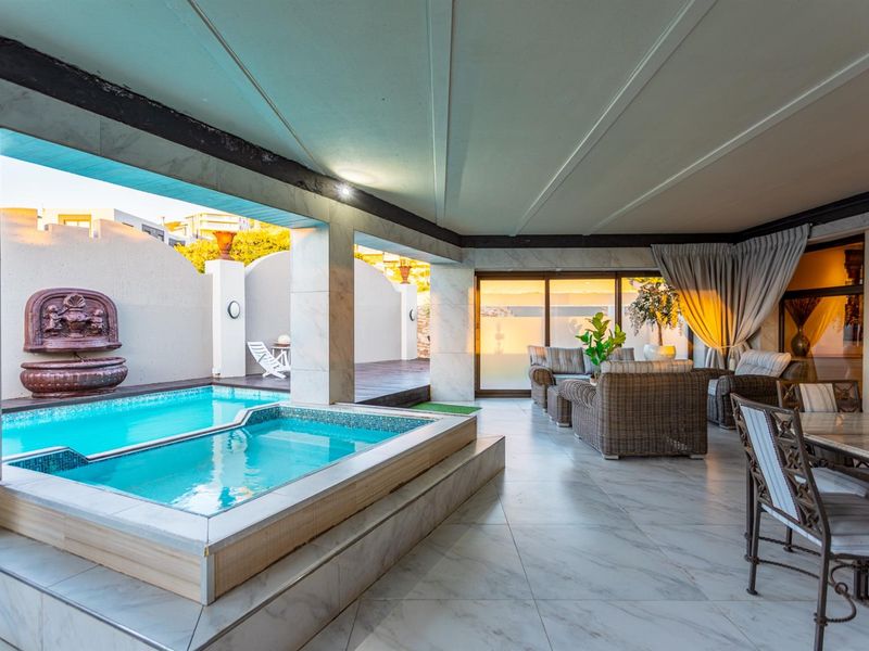 Exquisite Double Storey Residence on the largest erf in Baronetcy Estate - Photo 7