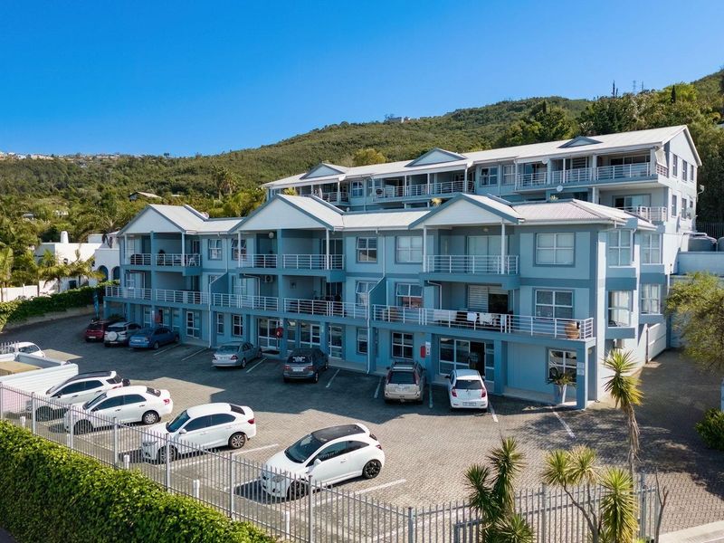 Penthouse For Sale in Old Place, Knysna - Photo 1