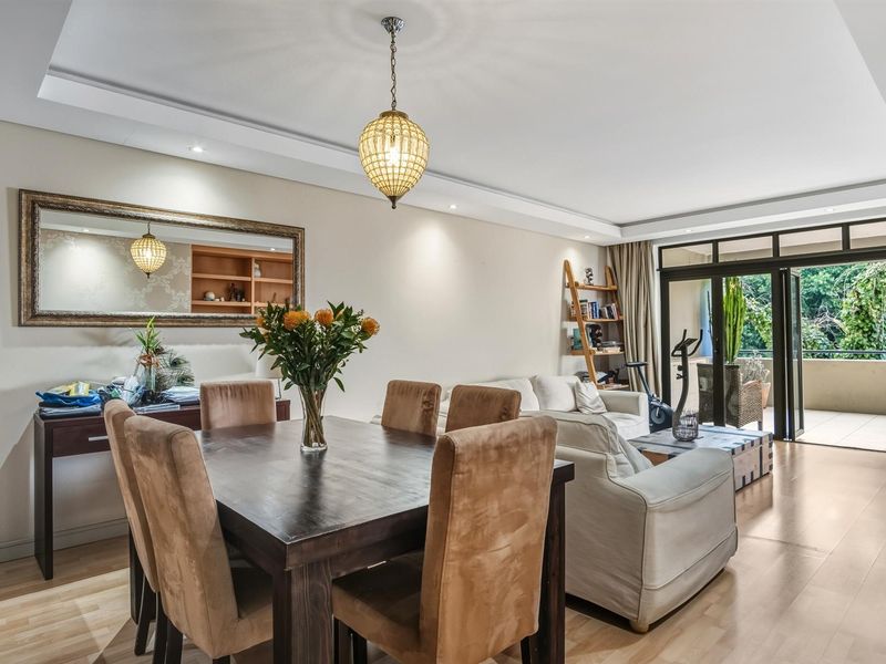 Lock-Up-and-Go 2-Bed in Highly Secure Building - Photo 6