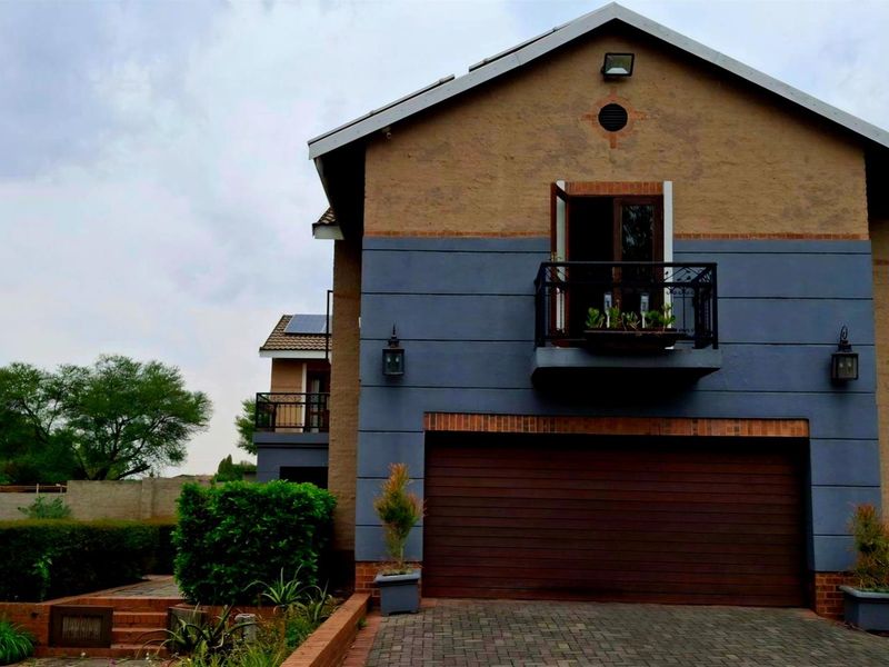 Live the Farm Dream Without Leaving Town - Prestigious 5-Bed Estate Home - Photo 2