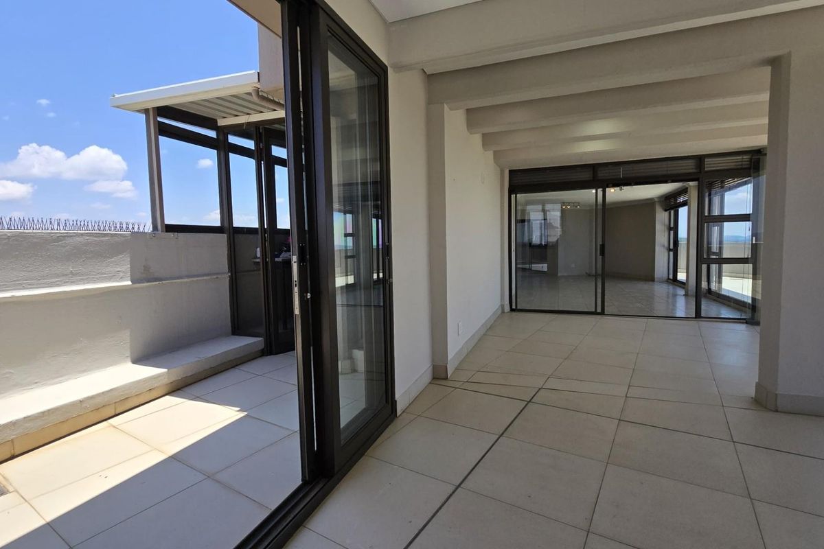 Penthouse For Sale in Murrayfield, Pretoria - Photo 5