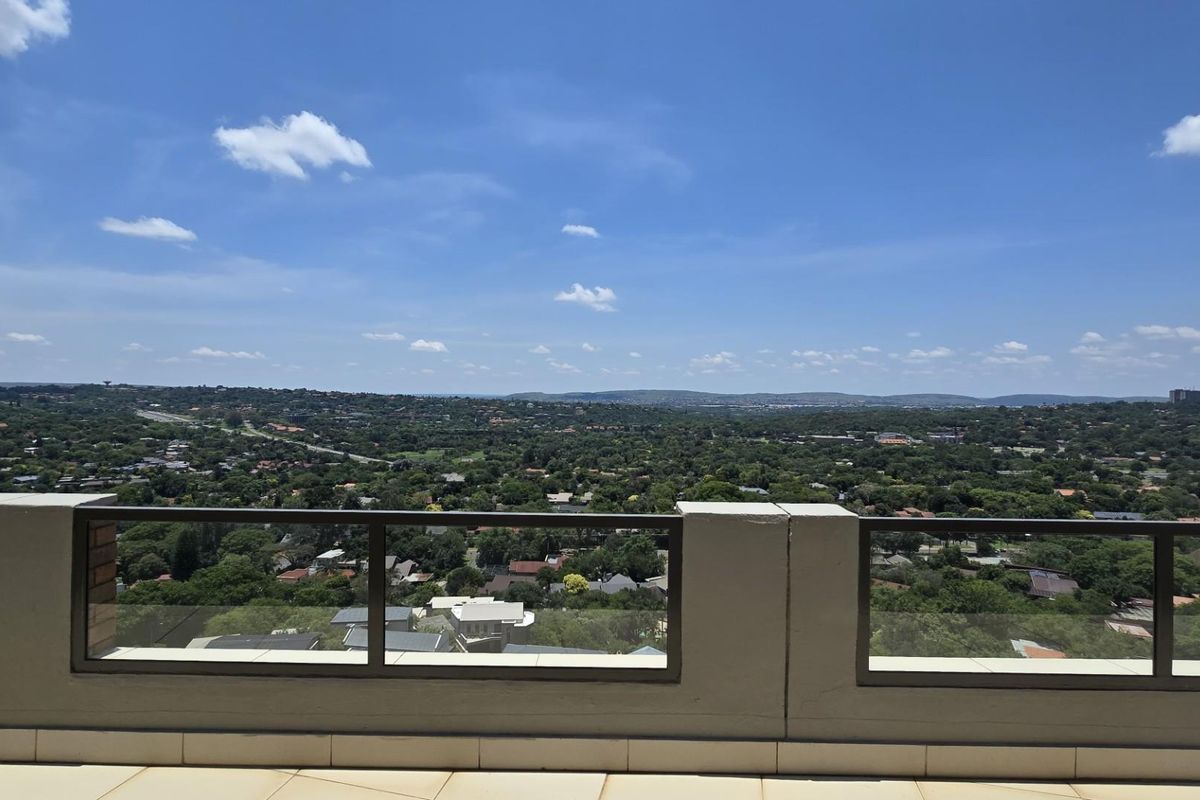 Penthouse For Sale in Murrayfield, Pretoria - Photo 2