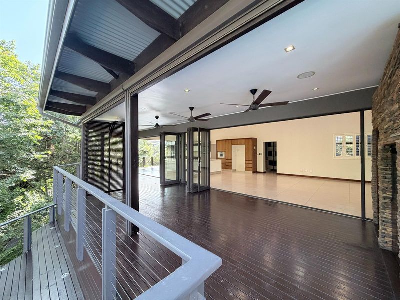 Private home in Simbithi Eco Estate - Photo 2