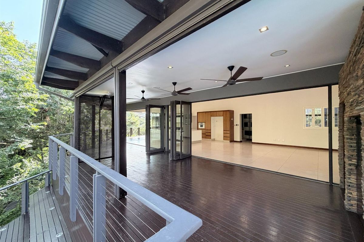 Private home in Simbithi Eco Estate - Photo 2