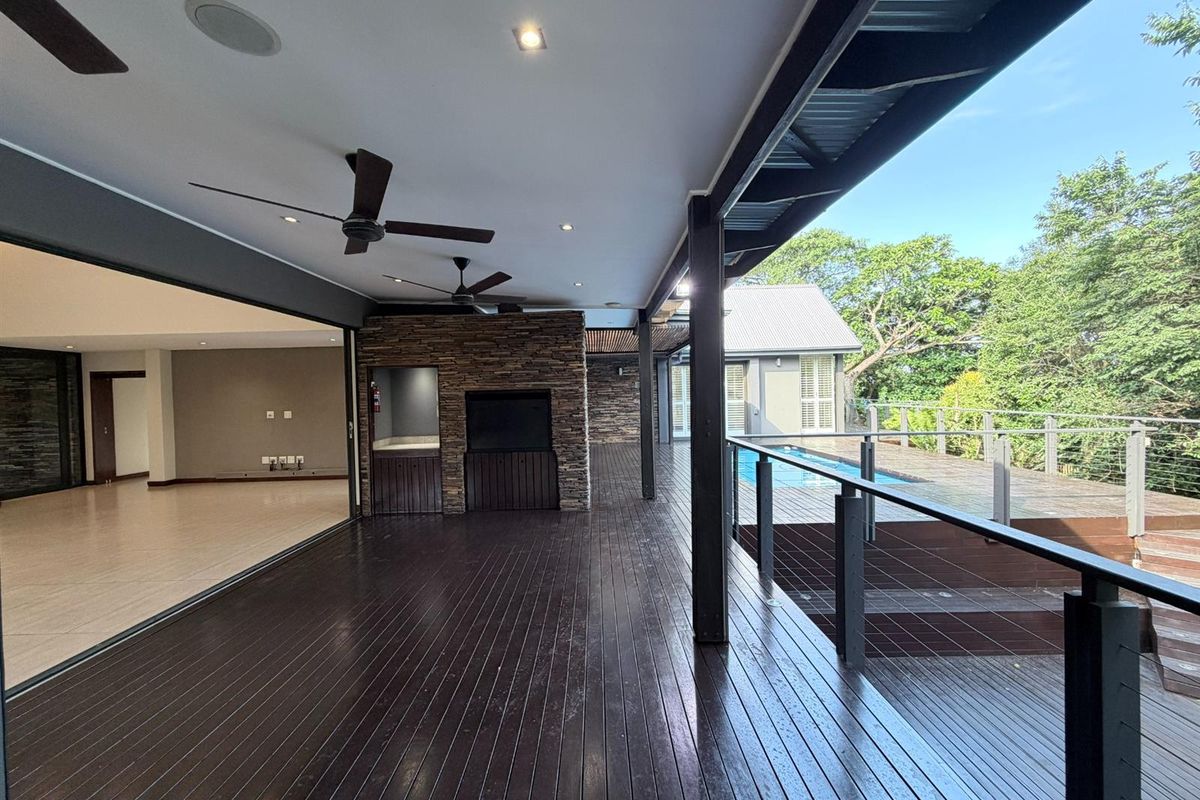 Private home in Simbithi Eco Estate - Photo 4